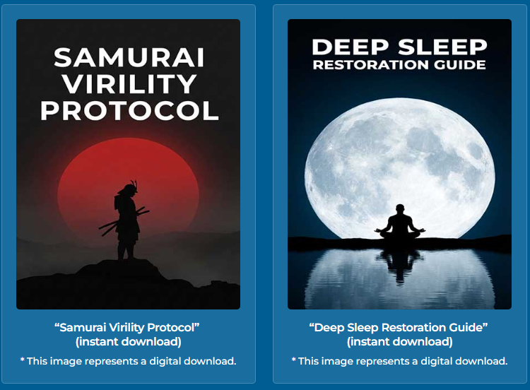 prostadefend bonuses